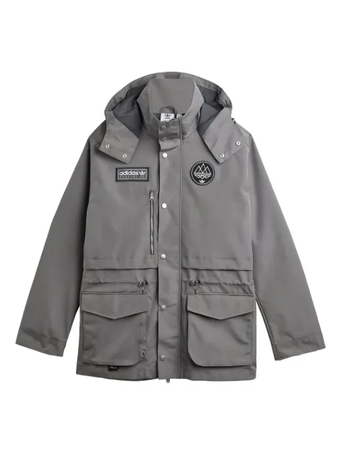 adidas Spezial F.C. Jacke