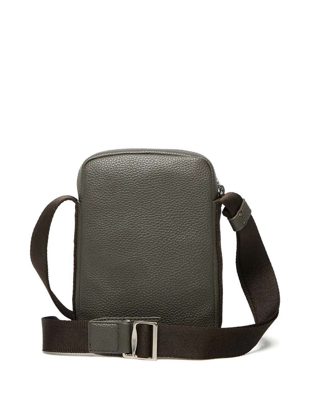 Calvin Klein Jeans logo-motif messenger bag | Image 2