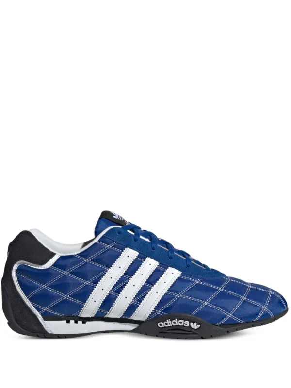 Adidas Adi Racer Sneakers Blue FARFETCH PH