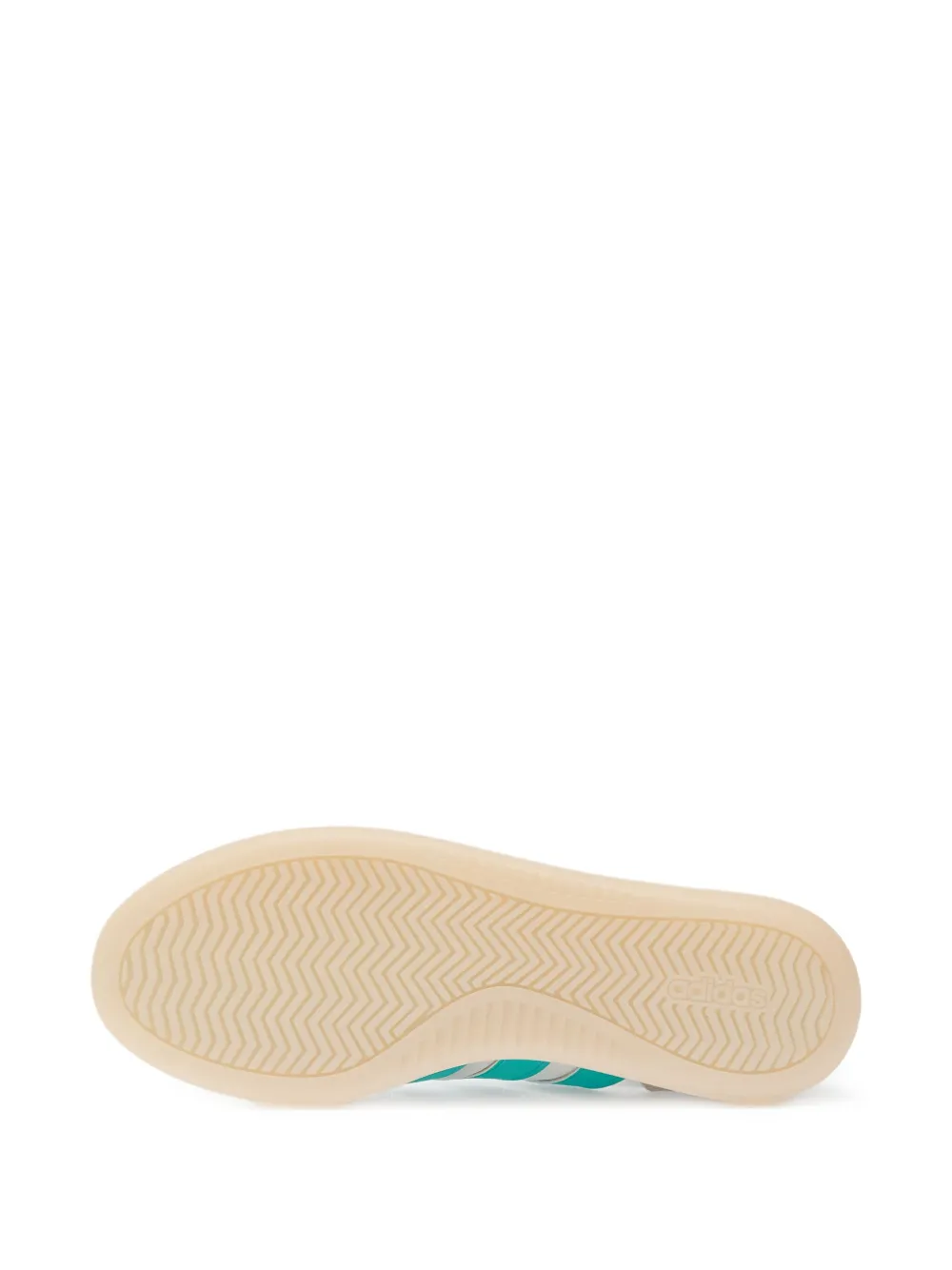 adidas x Mercedes AMG Petronas F1 Team Barreda Decode sneakers White