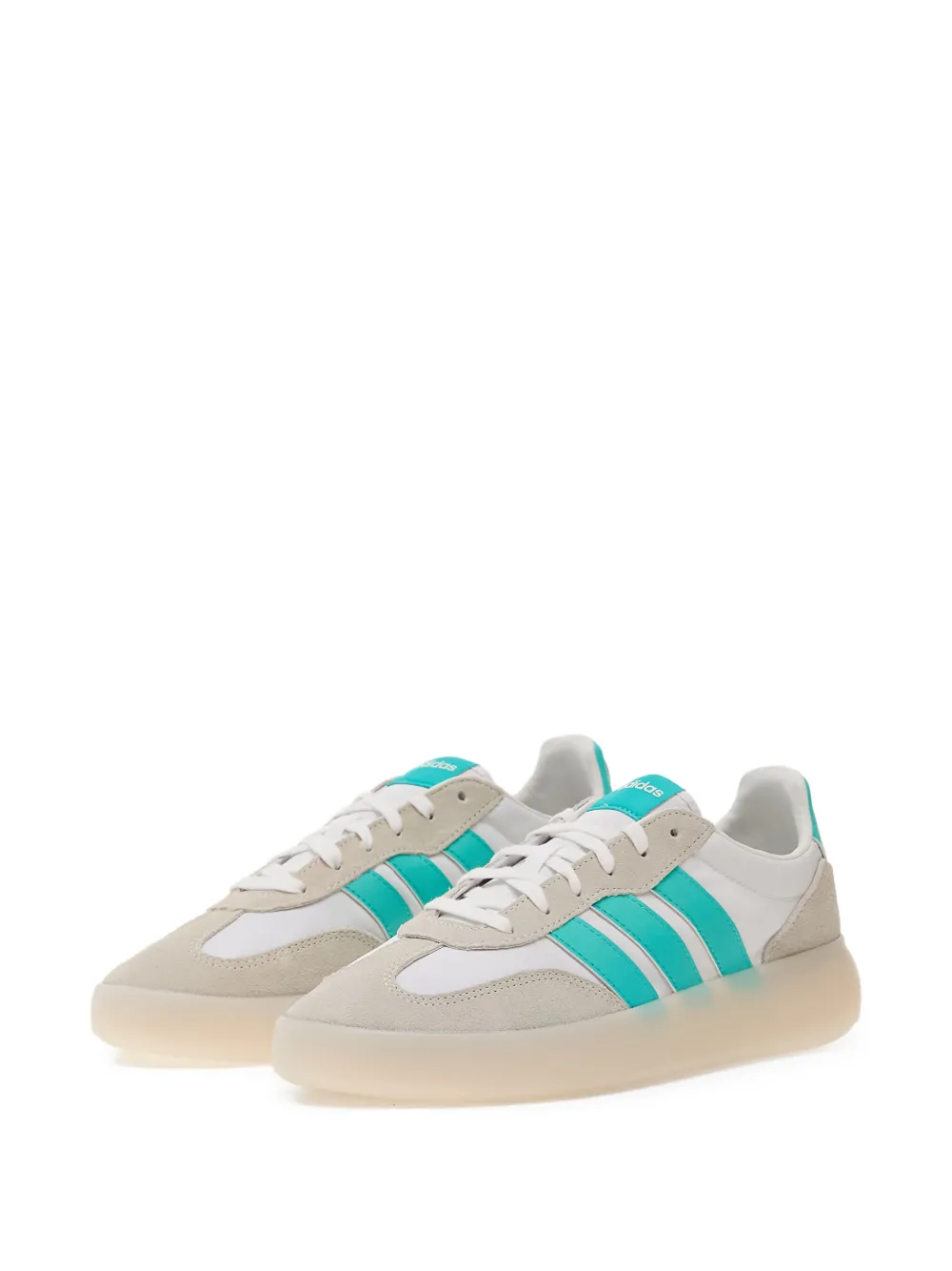 Adidas Originals X Mercedes