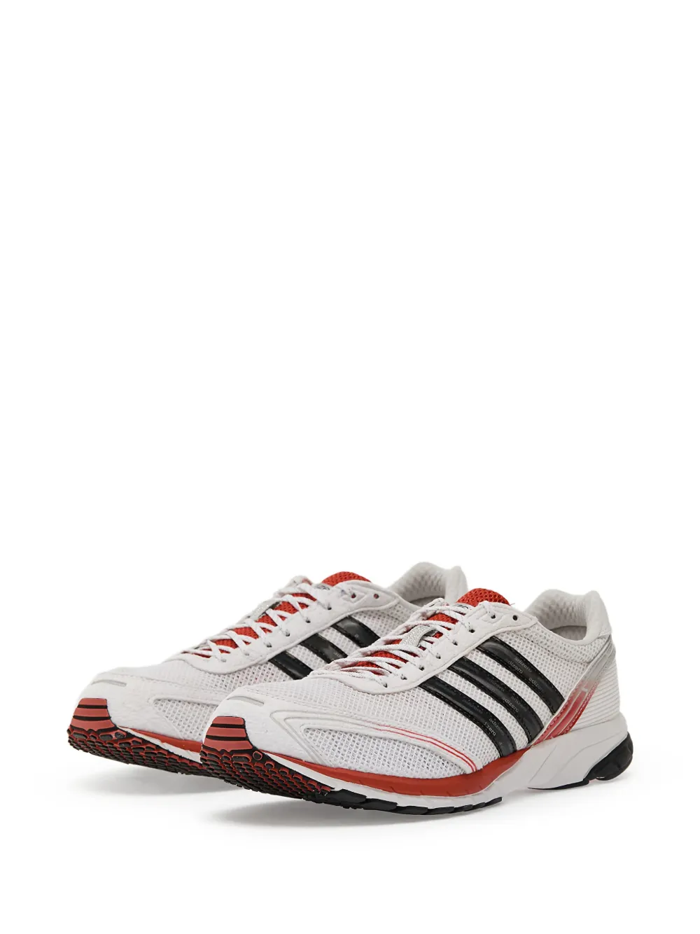 adidas Adizero Adios OG sneakers White