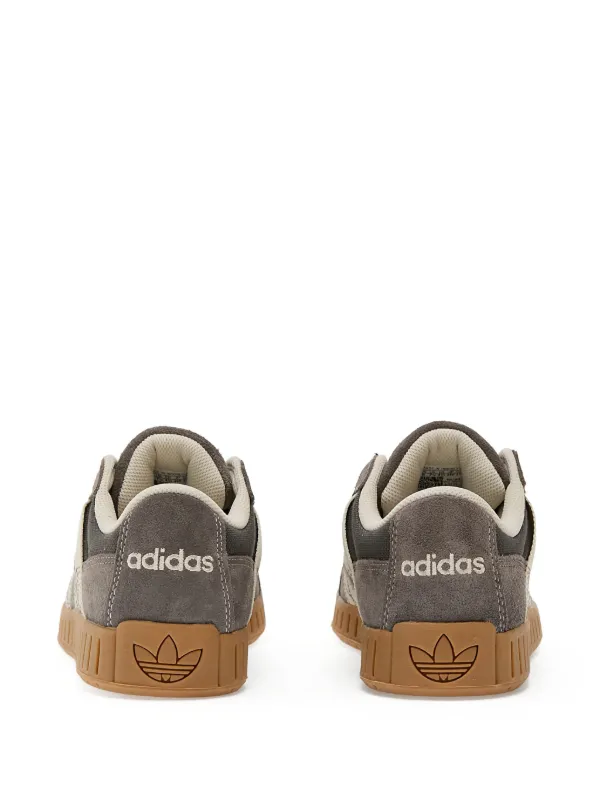 Adidas Lwst スニーカー | グレー | FARFETCH JP