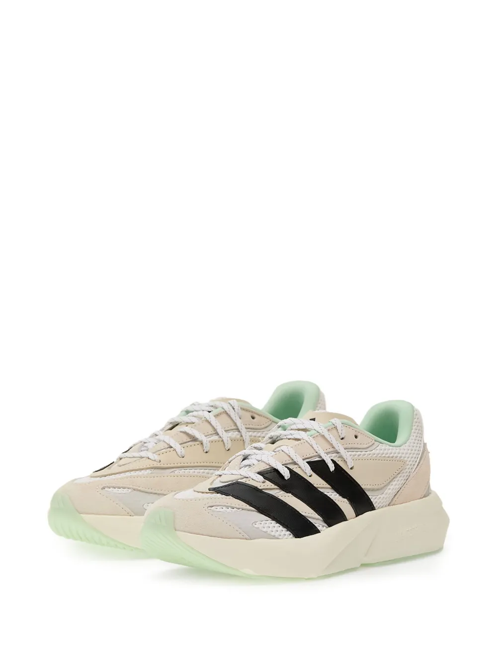 adidas x Mercedes - AMG Petronas Formula One Team Lightblaze sneakers | Low-Tops | Image 2