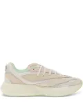 adidas x Mercedes - AMG Petronas Formula One Team Lightblaze sneakers - Off White / Core Black / Frozen Green