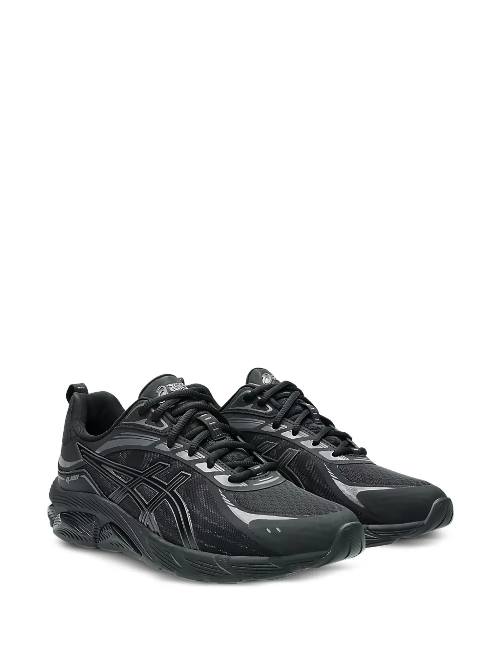 ASICS GEL-QUANTUM 180™ Lauf-Sneakers mit Mesh | Low-Top-Sneakers | Image 2