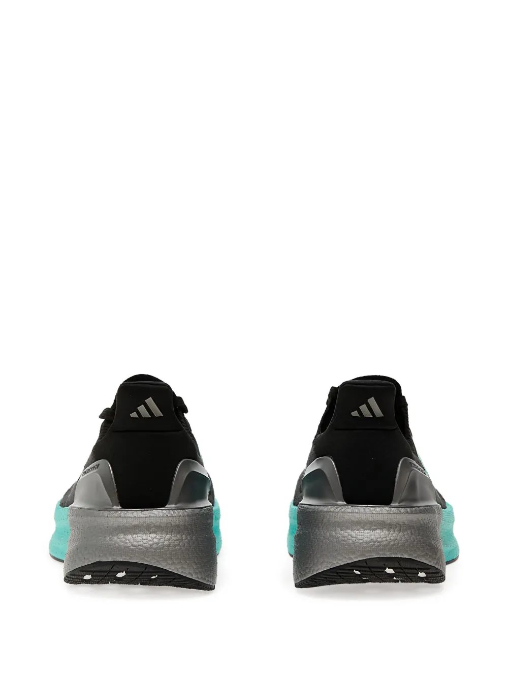 adidas x Mercedes AMG Petronas Formula One Team Ultraboost 5X sneakers Black