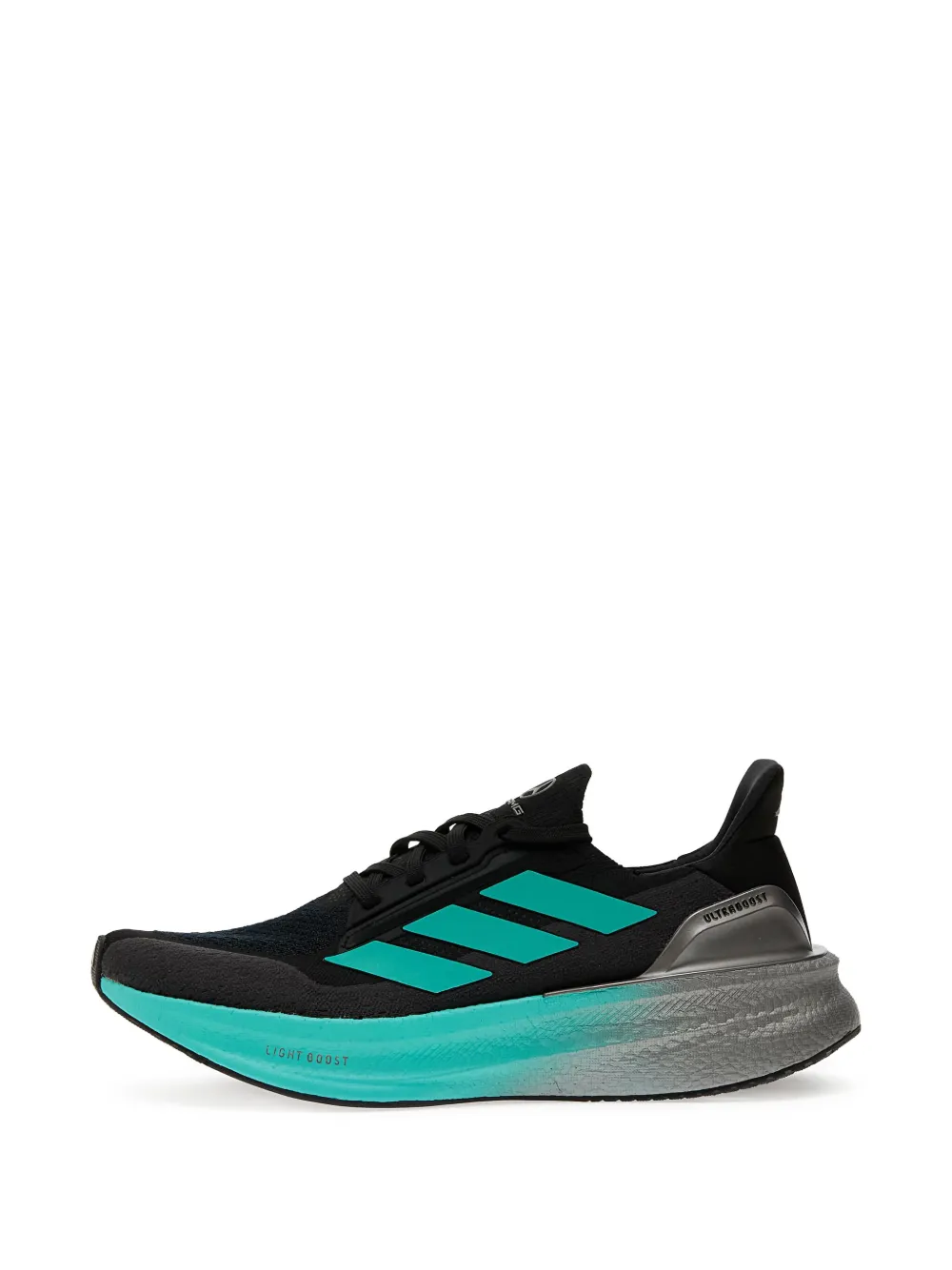 adidas x Mercedes AMG Petronas Formula One Team Ultraboost 5X sneakers Black