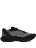 adidas Adizero Boston 12 mesh running sneakers - Black