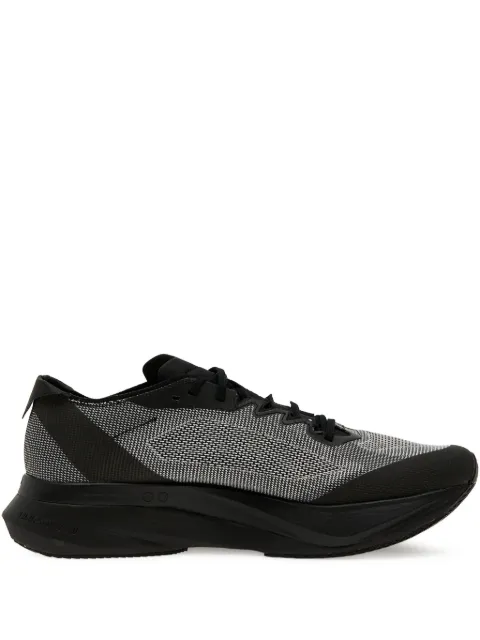 adidas Adizero Boston 12 mesh running sneakers