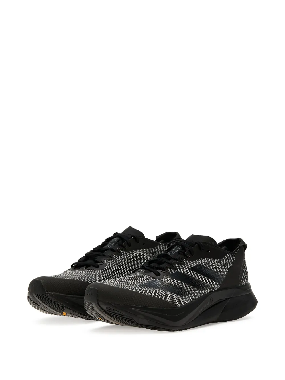 adidas Adizero Boston 12 mesh running sneakers | Performance Trainers | Image 2