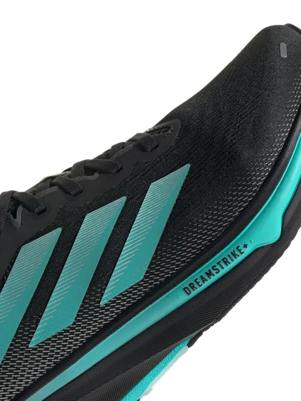 Adidas Supernova Rise Trainers | Black | FARFETCH