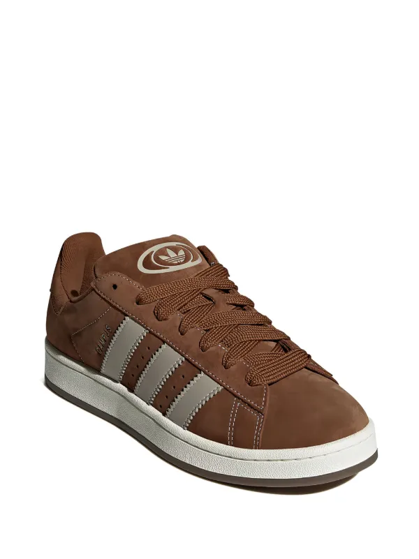 Adidas Originals Campus 00s スニーカー | ブラウン | FARFETCH JP