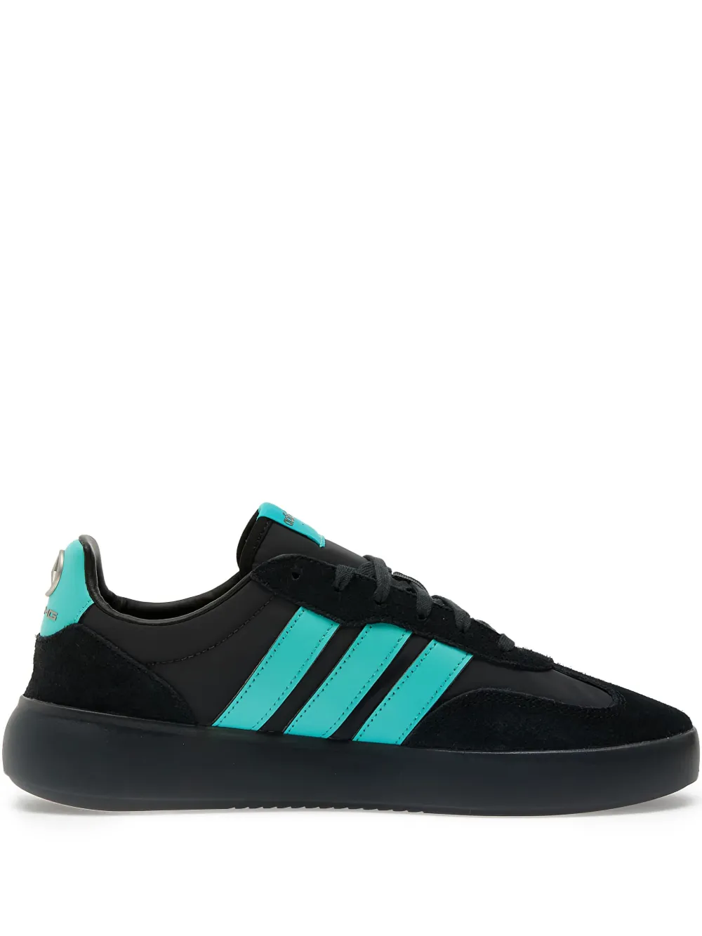 adidas x Mercedes - AMG Petronas Formula One Team Barreda Decode スニーカー adidas x Mercedes - AMG Petronas Formula One Team Barreda Decode スニーカー