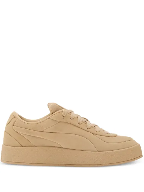 PUMA CA Luxe platform sneakers