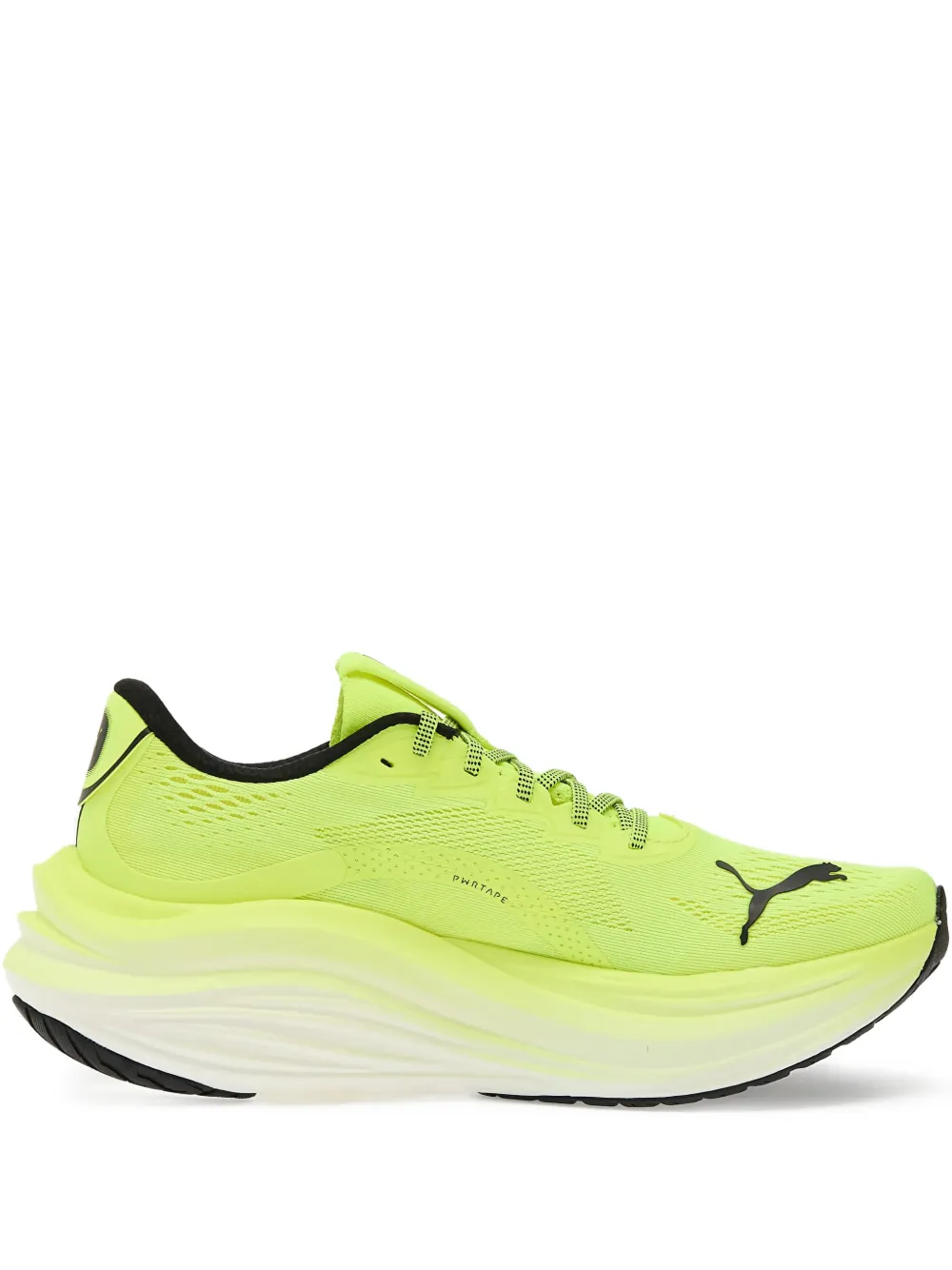 PUMA MagMax Nitro sneakers Yellow