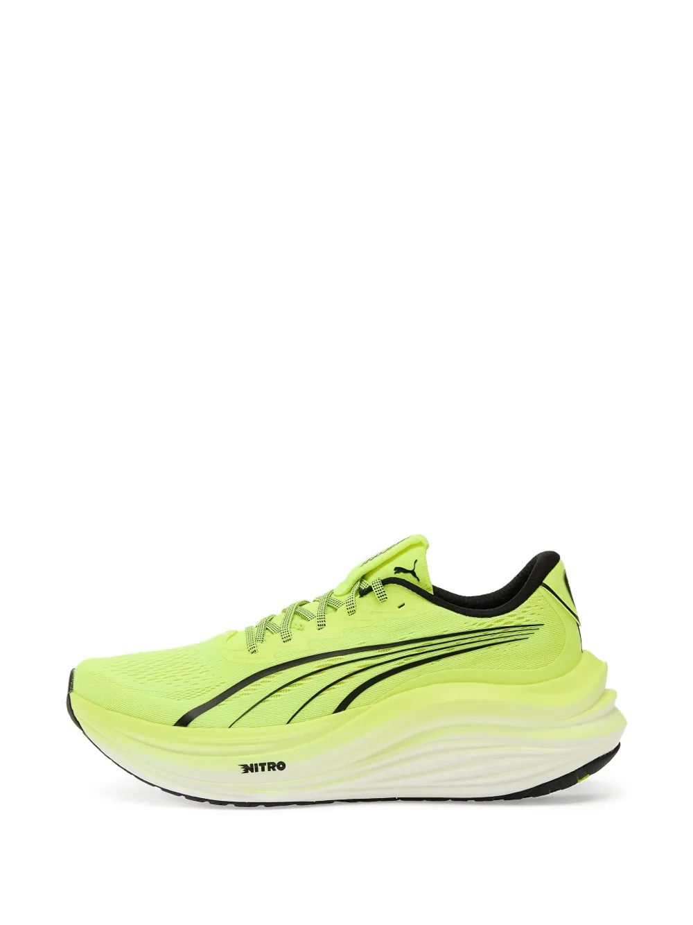 PUMA MagMax Nitro sneakers Yellow