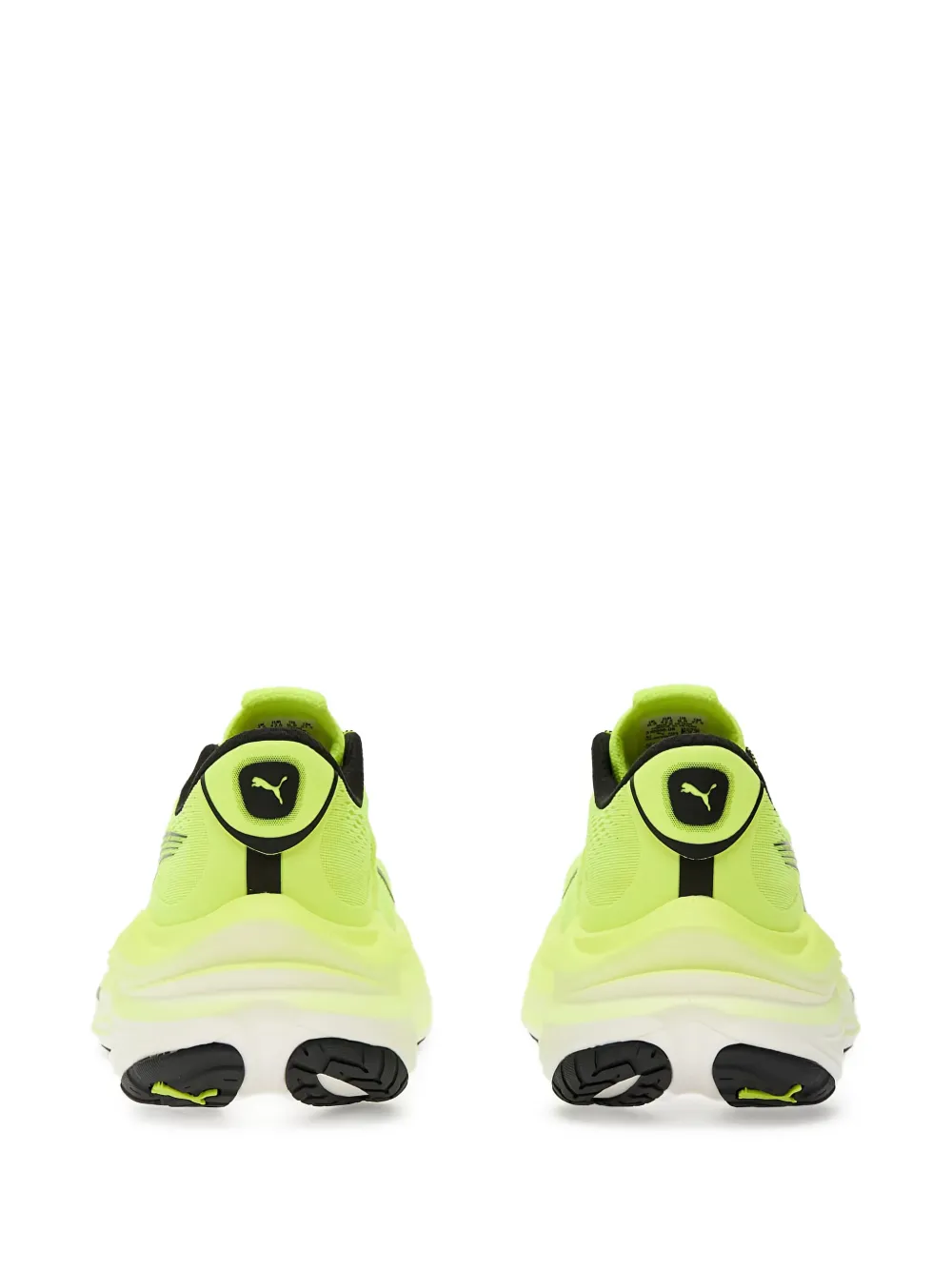 PUMA MagMax Nitro sneakers Yellow