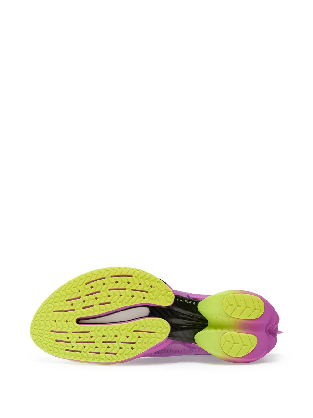 PUMA Fast-R Nitro sneakers Purple