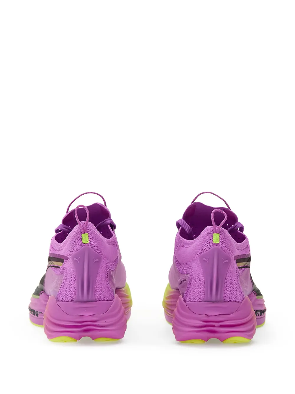 PUMA Fast-R Nitro sneakers Purple