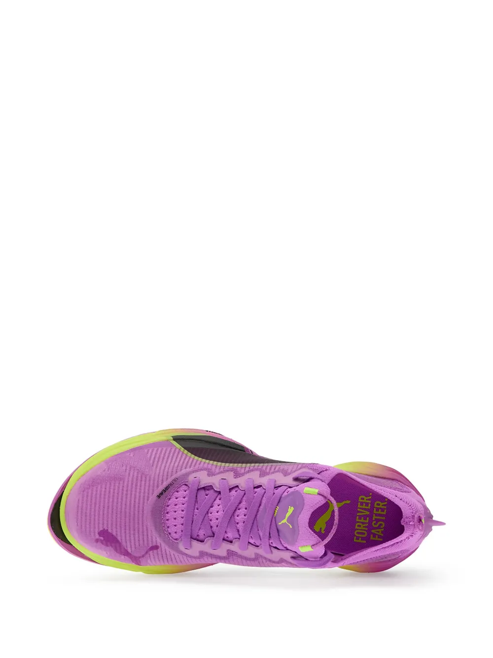 PUMA Fast-R Nitro sneakers Purple