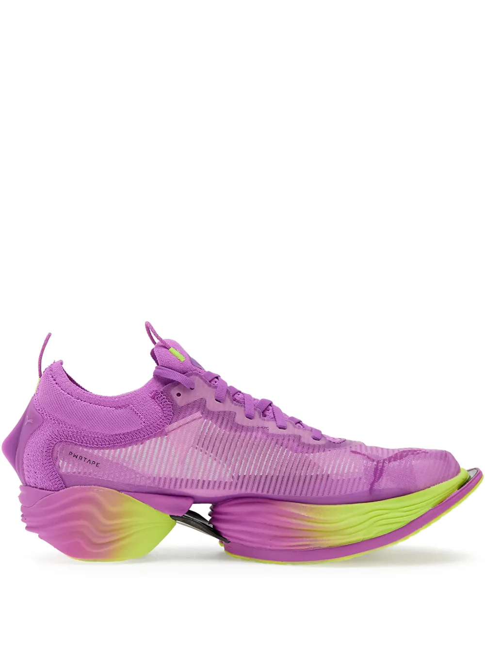 PUMA Fast-R Nitro sneakers Purple