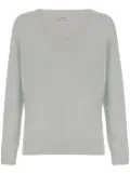 Vince knitted jumper - Green