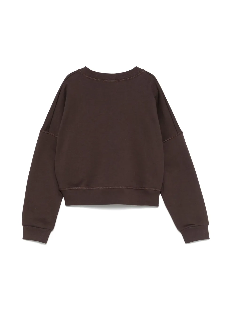DSQUARED2 KIDS sudadera con logo en relieve | Sudaderas y hoodies | Image 2