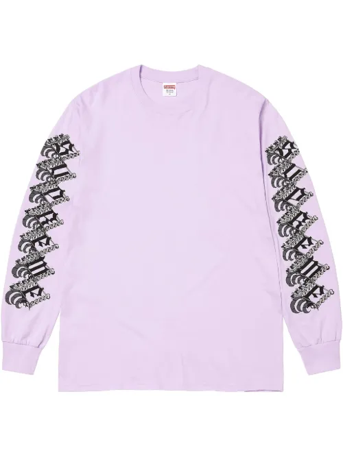 T-shirt Strawberries - Supreme - Modalova