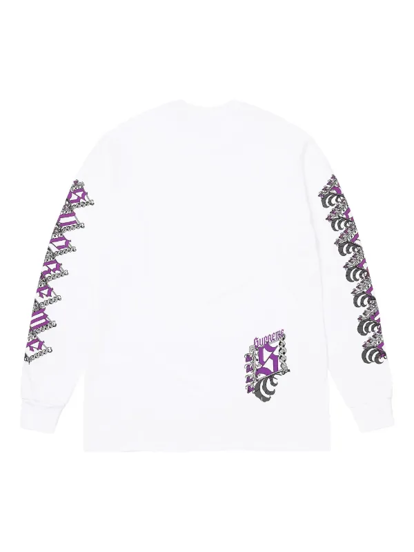 Supreme Strawberries Tシャツ | ホワイト | FARFETCH JP