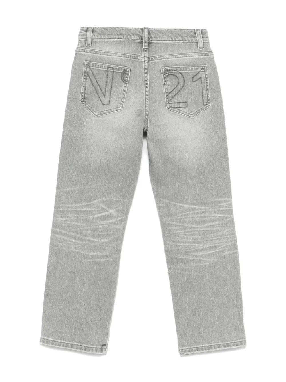 Nº21 Kids vaqueros de algodón | Ropa para niña | Image 2