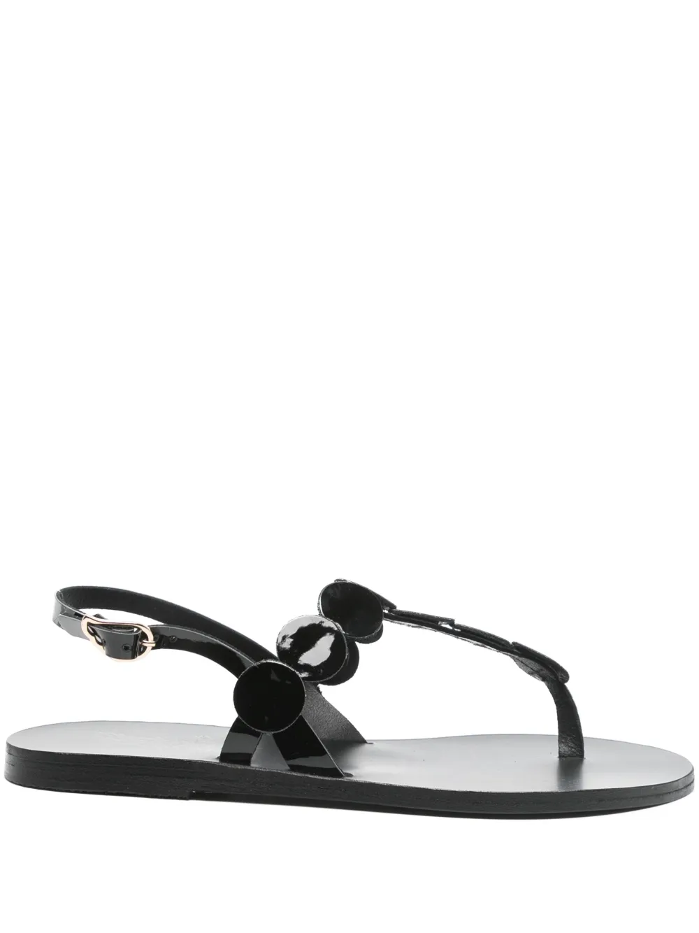 Ancient Greek Sandals Ilios Sandals