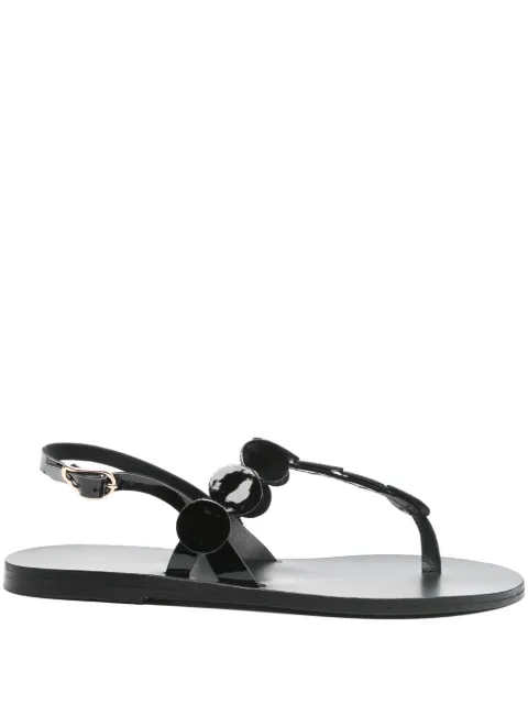 Ancient Greek Sandals Ilios sandals
