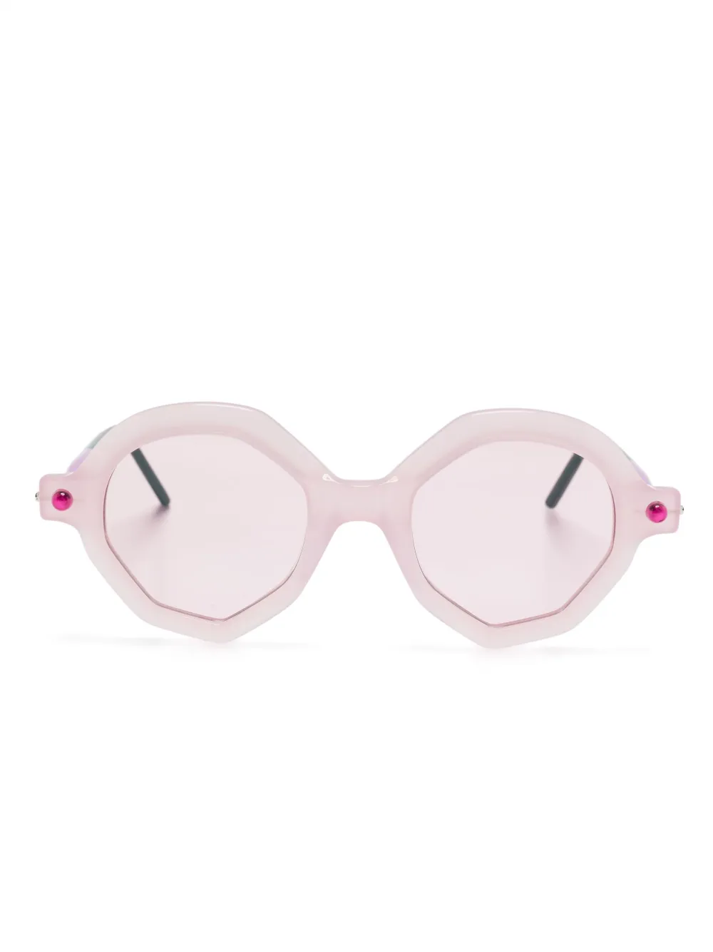 Kuboraum lentes de sol Maske P18 | rosado | Image 1