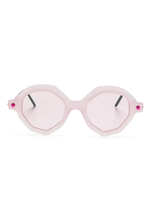 Kuboraum Maske P18 sunglasses