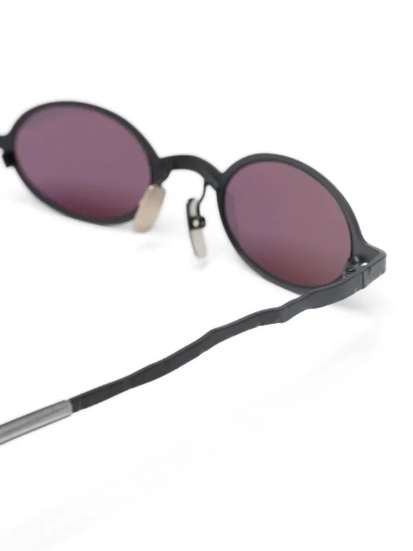 Kuboraum Maske Z24 サングラス | ブラック | FARFETCH JP