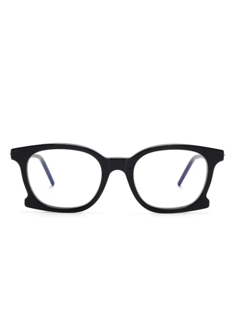 Kuboraum lentes con armazón rectangular