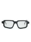 Kuboraum Maske P23 sunglasses - Black