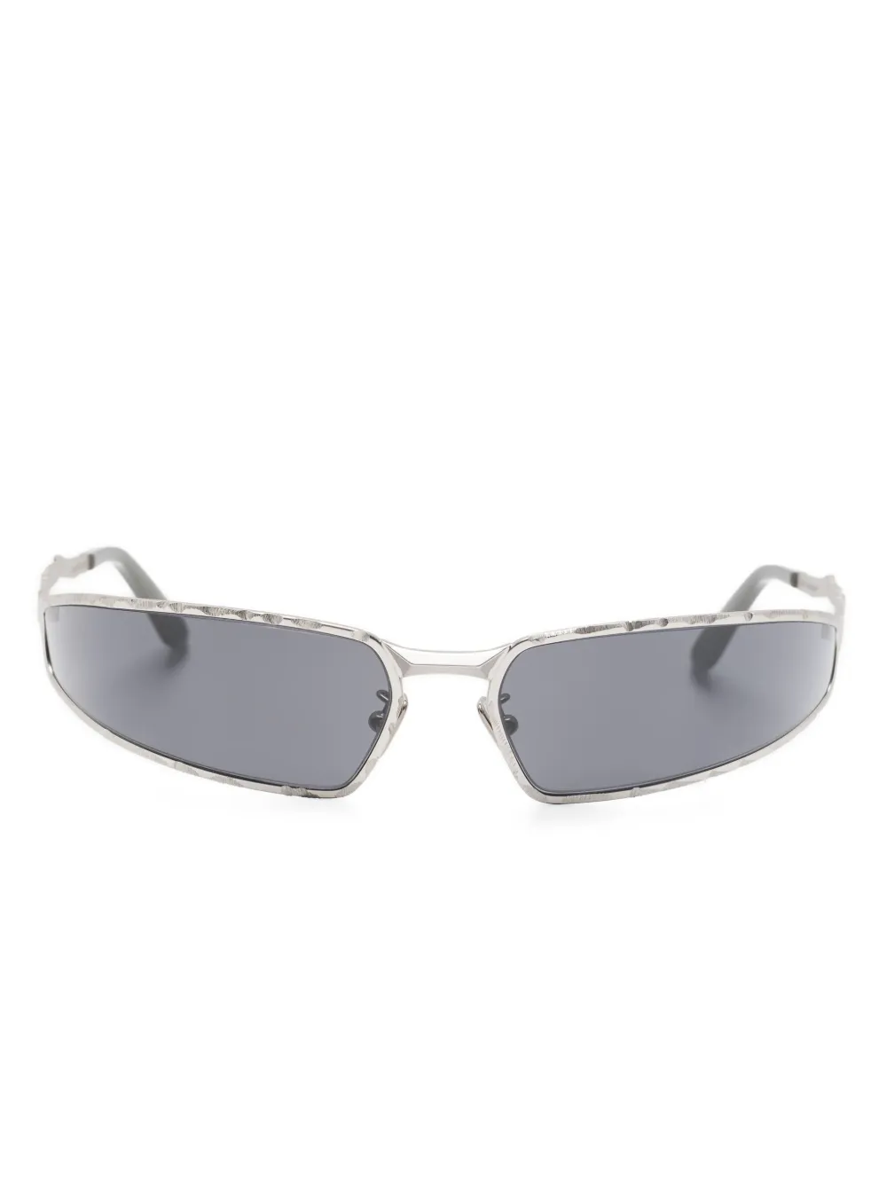 Kuboraum lentes de sol Maske H34 | gris | Image 1