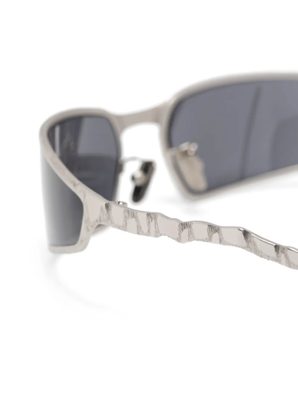 Kuboraum Maske H34 zonnebril Grijs