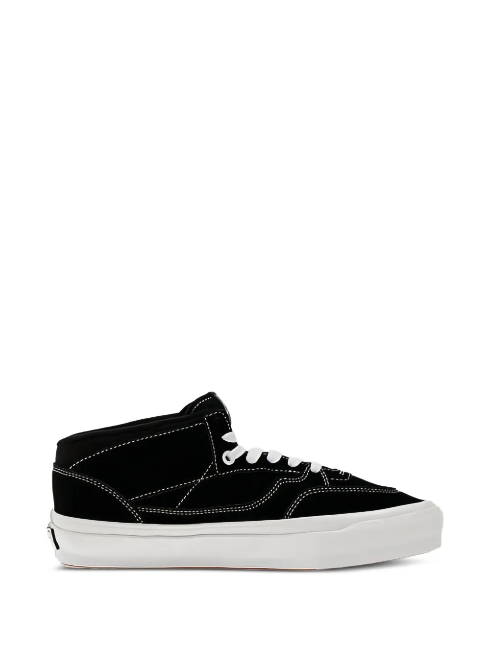 Vans LX Half Cab Reissue 33 sneakers Black