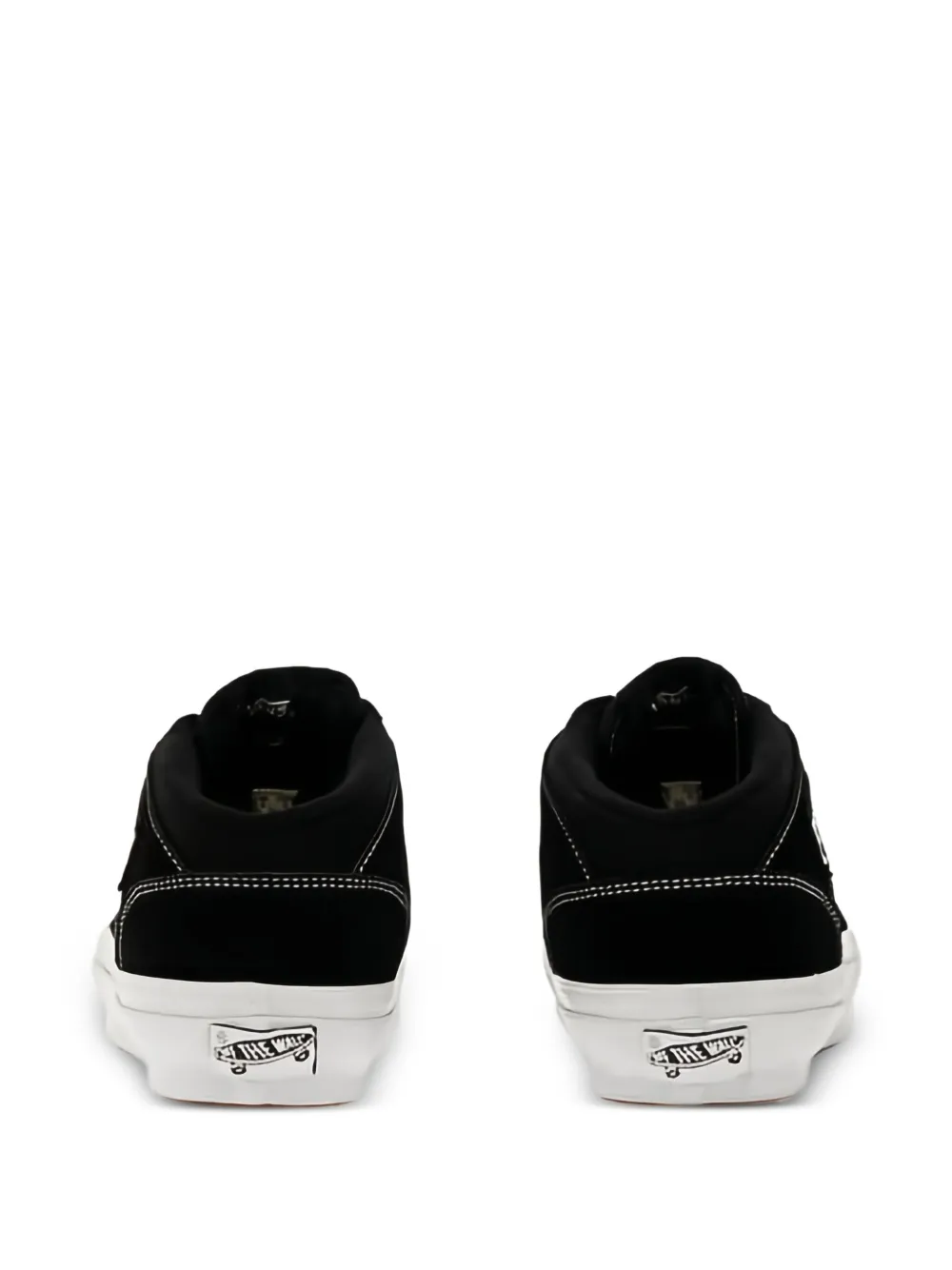 Vans LX Half Cab Reissue 33 sneakers Black