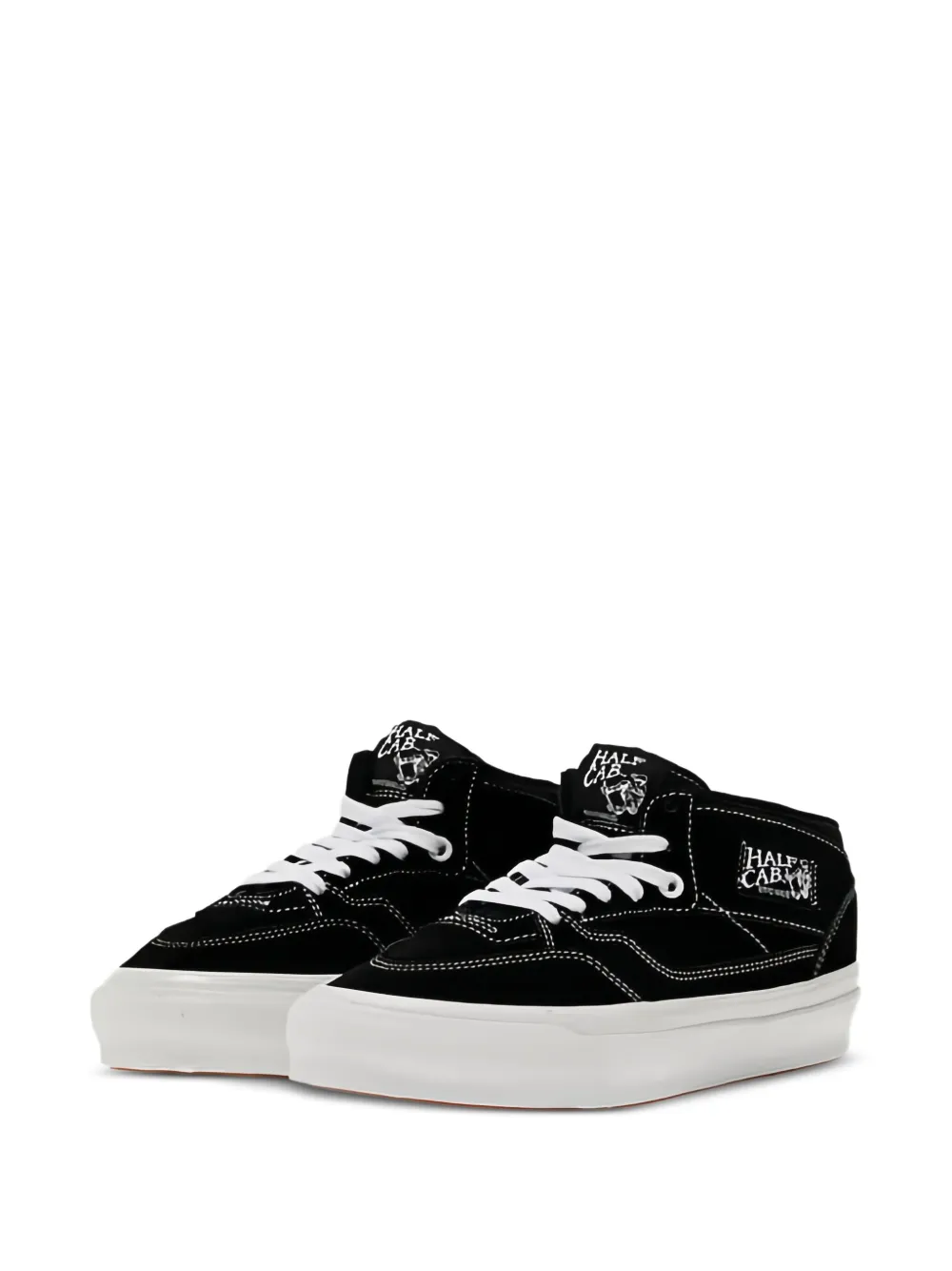 Vans LX Half Cab Reissue 33 sneakers Black