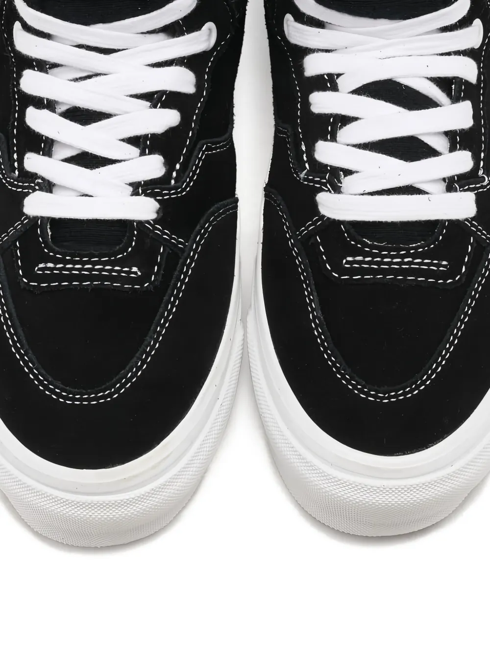 Vans Tênis LX Half Cab Reissue 33 | Preto | FARFETCH BR