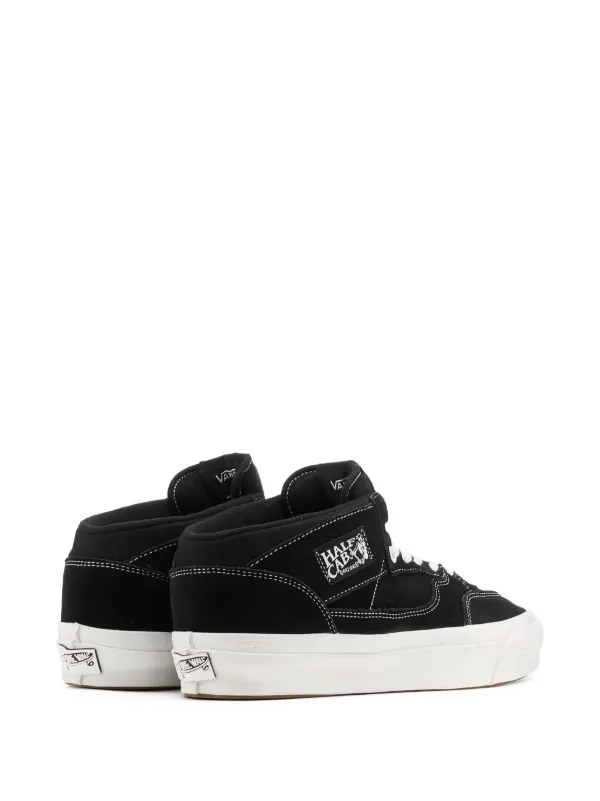 Vans Tênis LX Half Cab Reissue 33 | Preto | FARFETCH BR