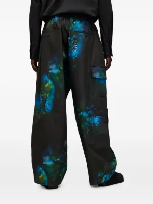 Y-3 Pants for Men | FARFETCH