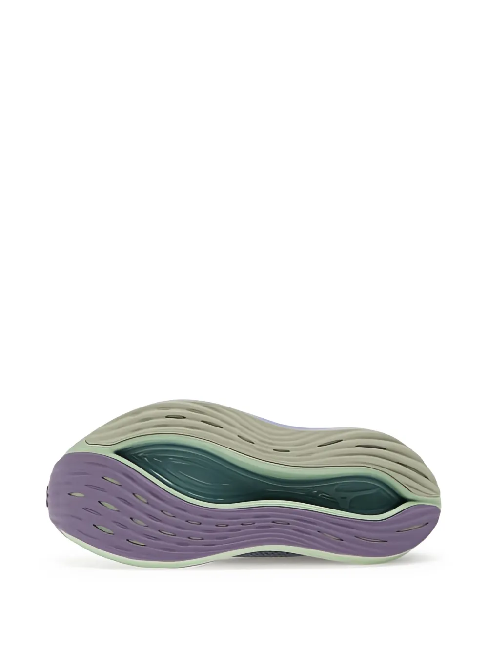 Mizuno Neo Vista sneakers Grijs