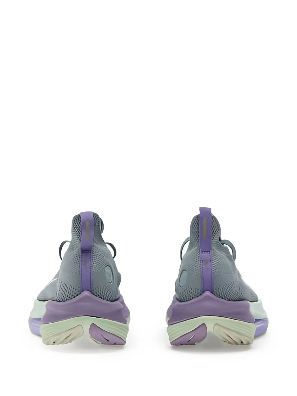 Mizuno Neo Vista sneakers Grijs