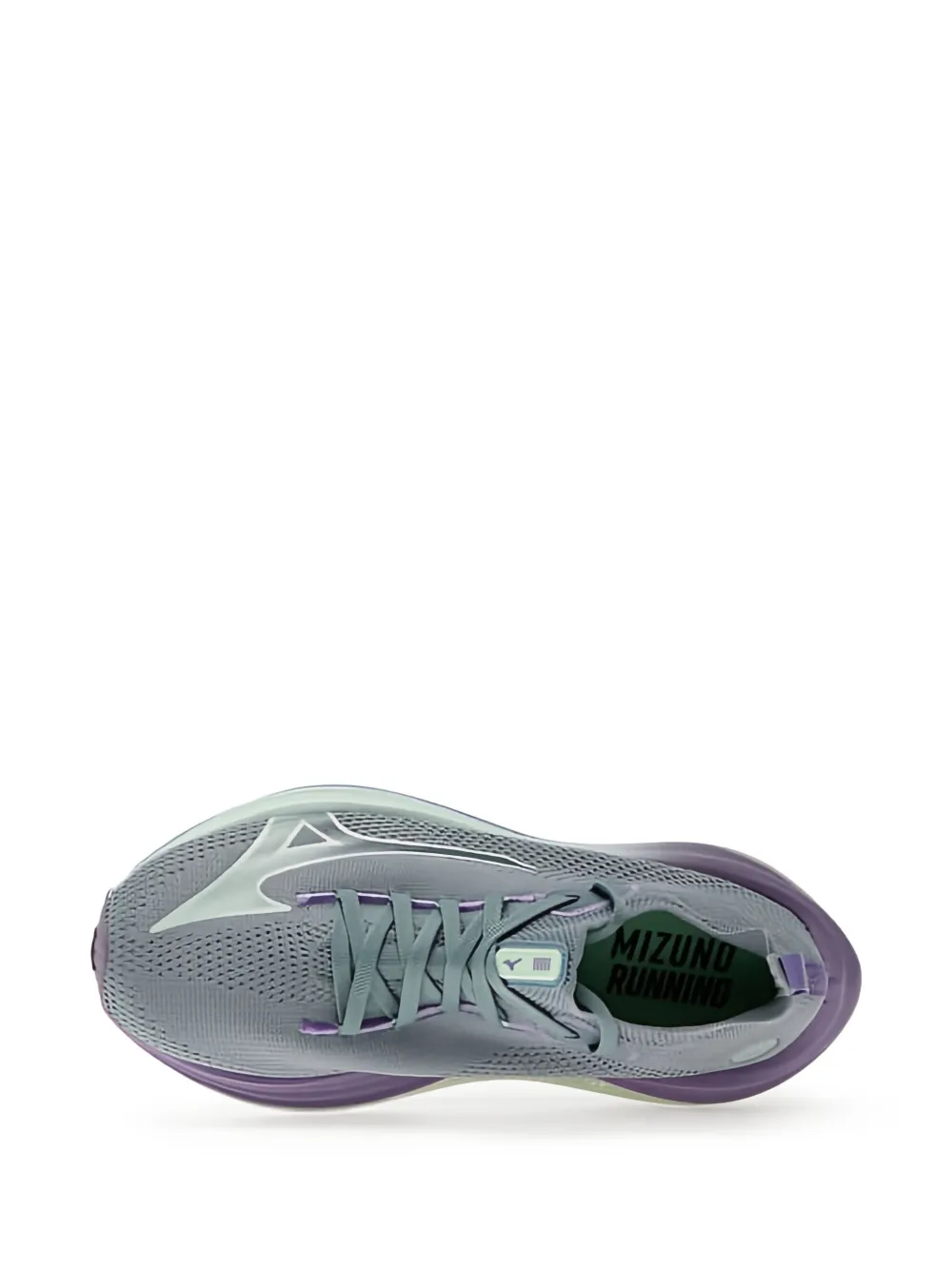 Mizuno Neo Vista sneakers Grijs