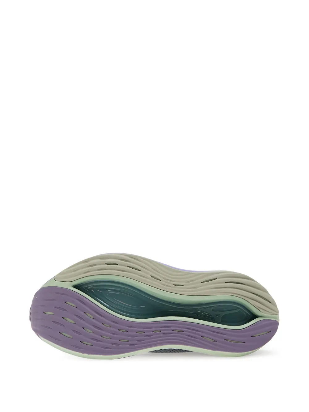 Mizuno Neo Vista sneakers Grey